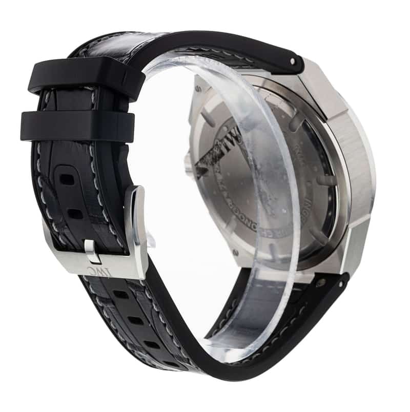 IWC Ingenieur IW378507